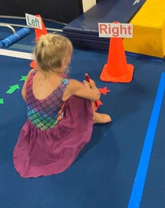 Themed Preschool Gymnastics Lesson Plans - Full Year